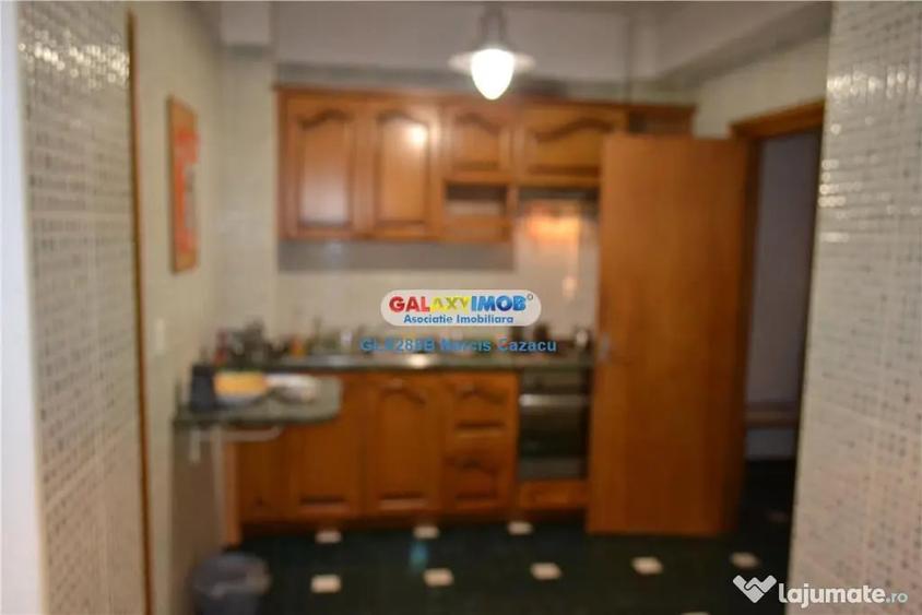 Polona Mihai Eminescu Apartament de inchiriat Dacia etaj 6 9 - Bucuresti (Bucuresti-Ilfov) - 3