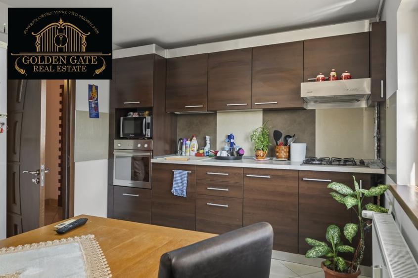 COMISION 0% | 13 septembrie | 4 camere | Ac | Balcon | - 15