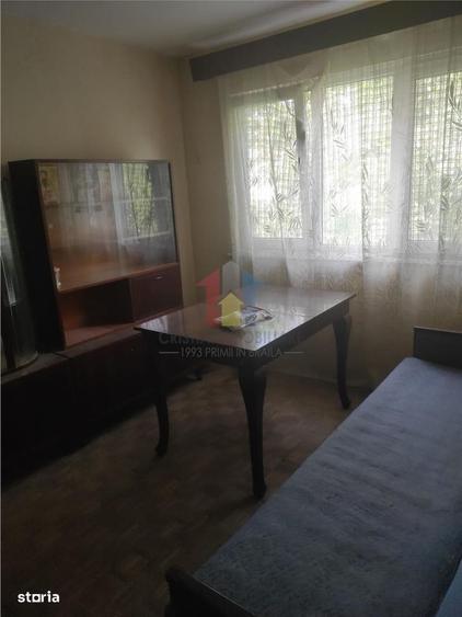 Apartament cu 2 camere în Viziru 1