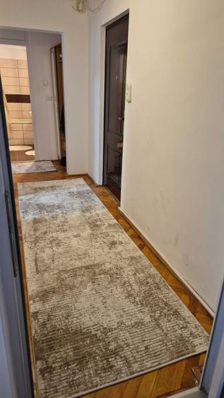 Apartament cu 2 camere decomandat în Tudor