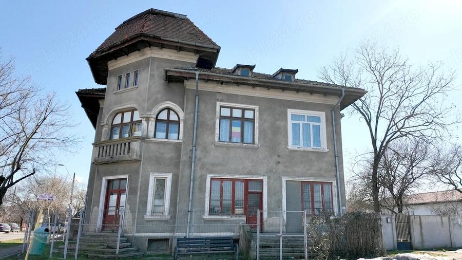 Casa cu teren in Giule?ti-Sarbi, Sector 6 270 mp utili, curte, garaj - 7