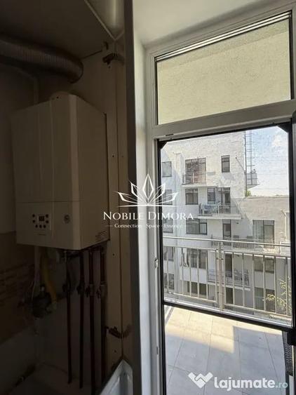 City of Mara - Apartament petfriendly cu 2 camere si parc... - 6