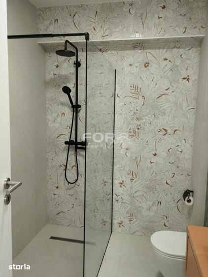 Apartament cu 2 camere decomandat în Iosia
