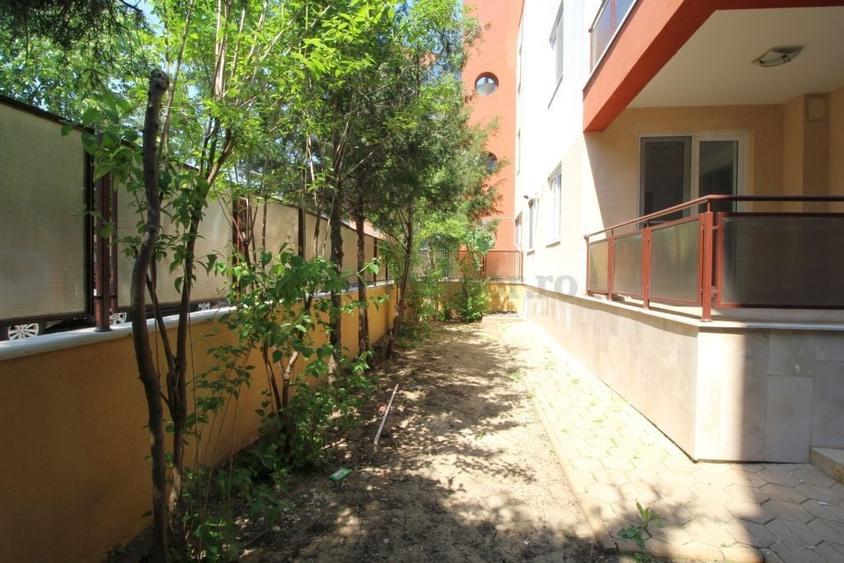 Apartament cu 3 camere decomandat în Șoseaua Nordului