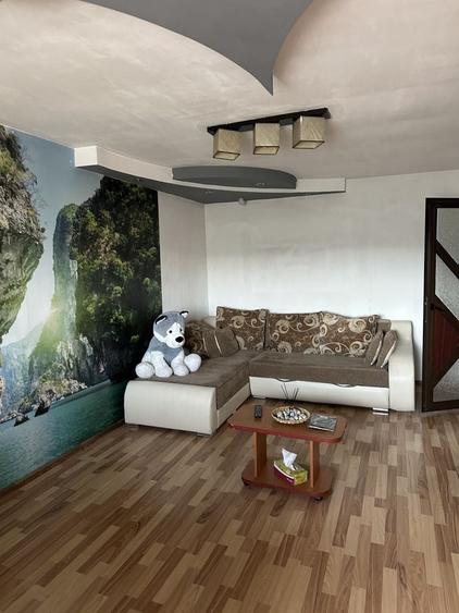 Apartament cu 2 camere decomandat în Ultracentral