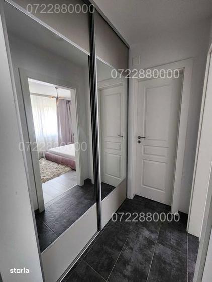 Apartament 2 camere Boema - Tomis Nord - 4