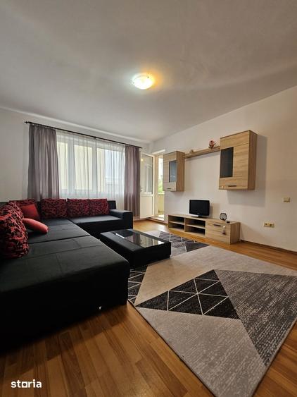 Apartament cu 2 camere decomandat în Sud