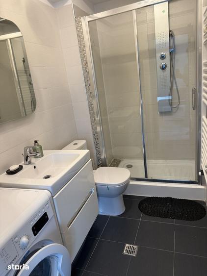 Apartament cu 2 camere în Odăi