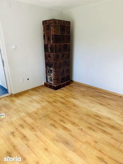 Casă cu 3 camere cu Teren 60 Mp în Central