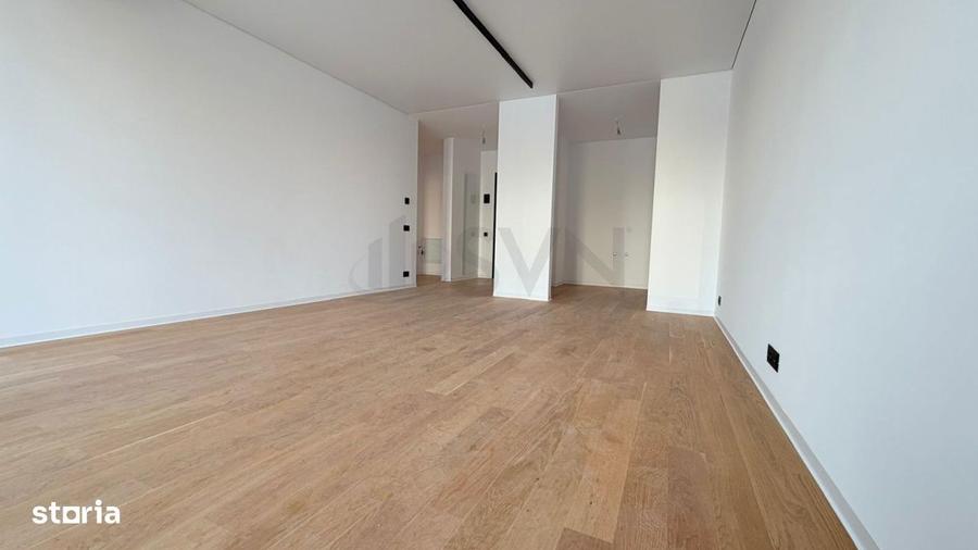 Apartament cu 2 camere în Tei