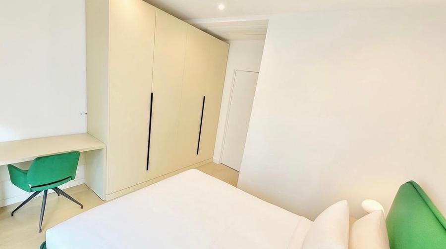 Apartament în Aviatiei Tower,parcare valabilă - 9