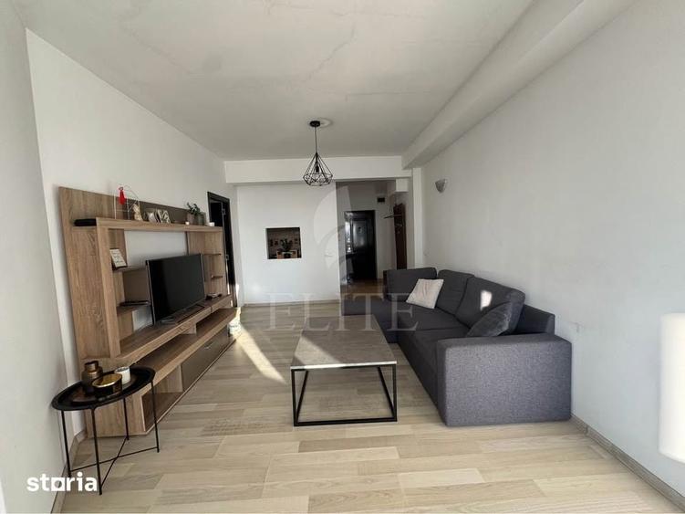 Apartament 3 camere in zona SEMICENTRALA - 8