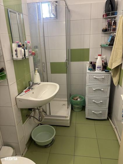 Apartament cu 3 camere, mobilat în Gheorgheni