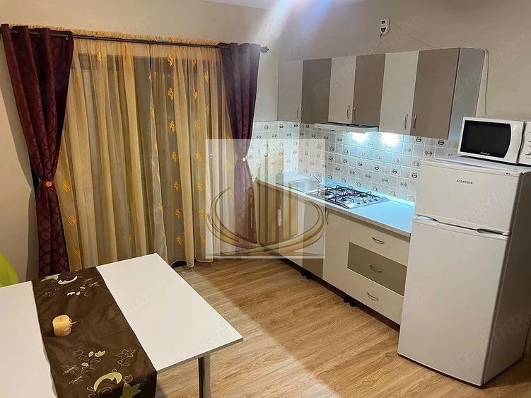 Apartament cu 2 camere decomandat în Ghiroda