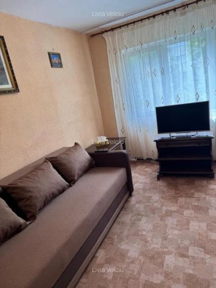 2 camere/ Tineretului/Vacaresti/decomandat/ bine intretinut - 1