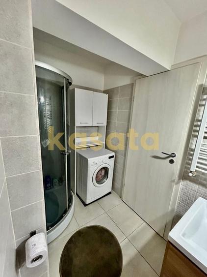Apartament cu 2 camere semidecomandat, mobilat în Theodor Pallady