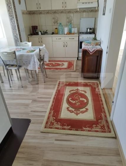 Duplex cu 3 camere cu Garaj în Vatra Dornei