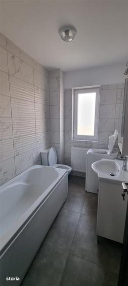 Garsonieră decomandată în Valea Lupului