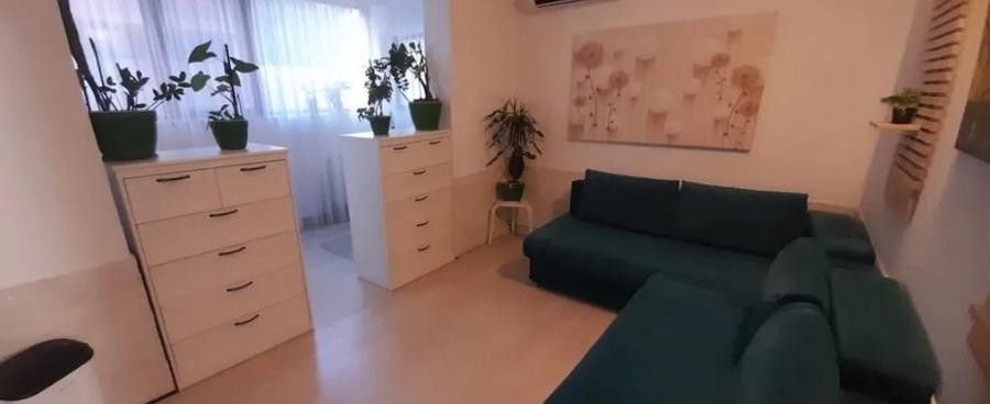 Apartament cu 2 camere decomandat în Drumul Taberei