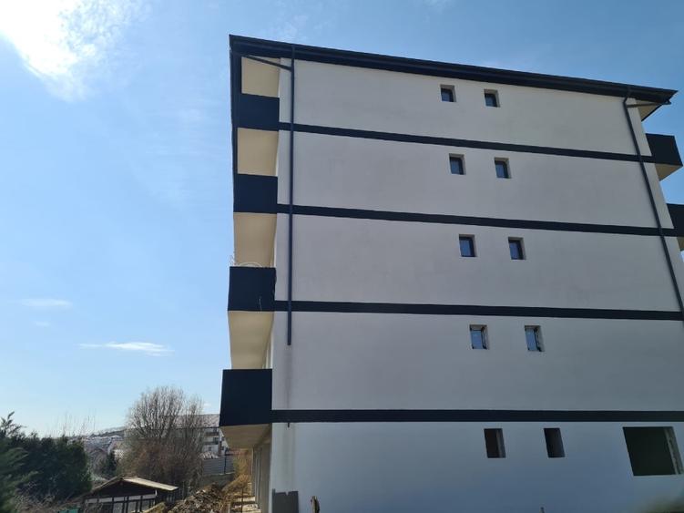 Apartament cu 2 camere în Ciurea