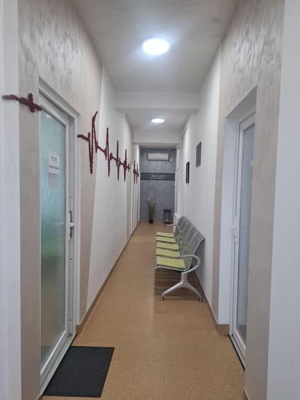 Spațiu comercial, în Sud
