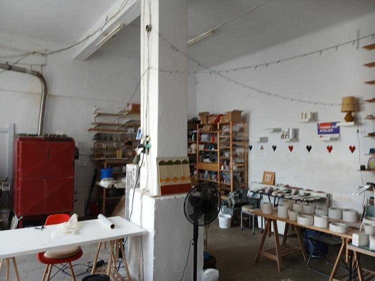 Spațiu comercial, de 250 mp, în Gara de Nord