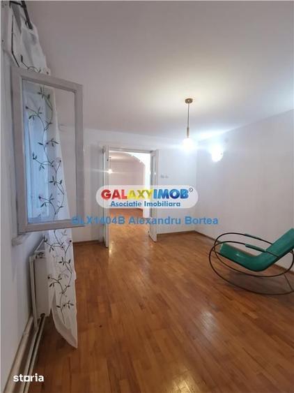 Casă cu 3 camere cu Teren 100 Mp în Drumul Taberei
