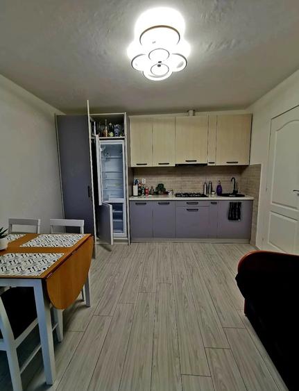 Apartament cu 2 camere decomandat în Olimpia-Stadion