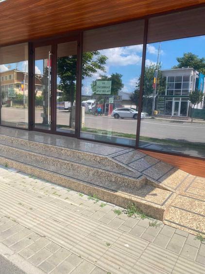 Spațiu comercial, de 170 mp, în Central