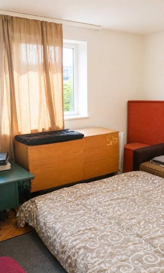 Apartament cu 2 camere decomandat în Grigorescu