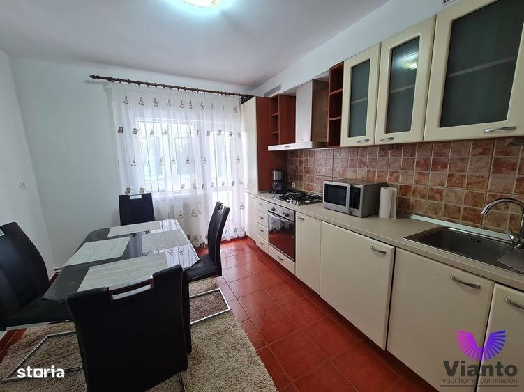 Apartament 3 camere | Balcon | Zona centrala | Sibiu - 4