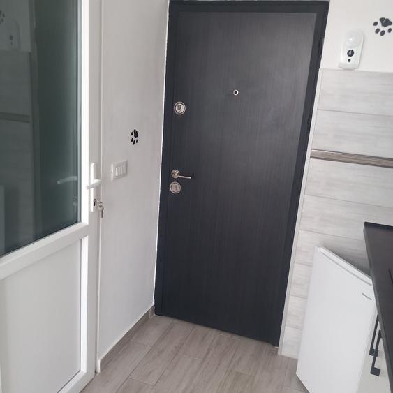 Apartament în Astra