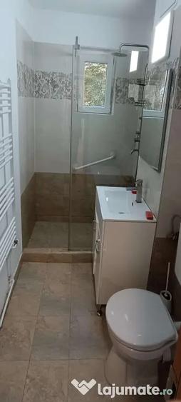 Apartament cu 2 camere decomandat în Grigorescu