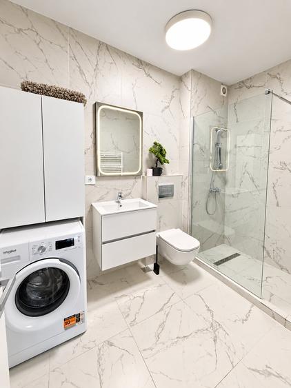 Apartament cu 2 camere în Pipera