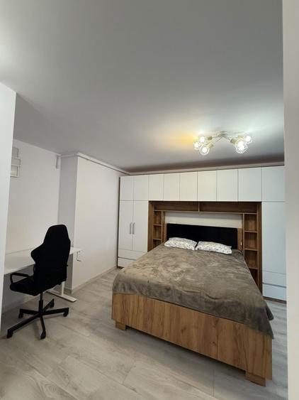 Apartament cu 2 camere în Titan