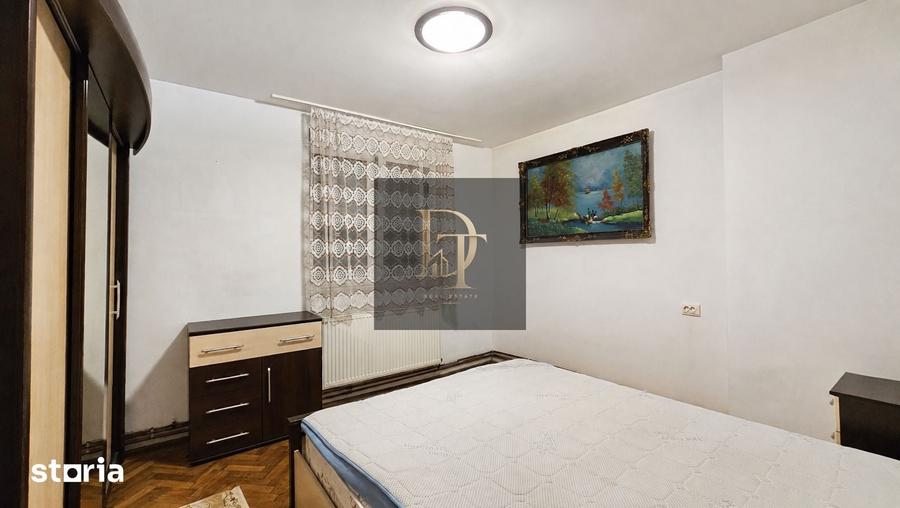 COMISION 0% | Apartament 2 camere luminos si spatios - 3