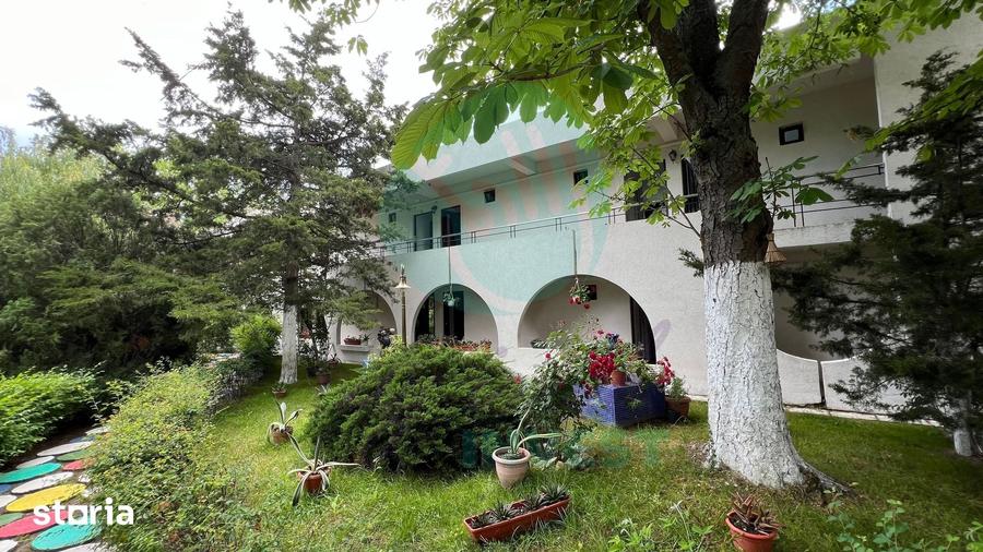 Spațiu comercial, de 17,300 mp, în Central
