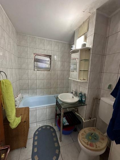 Apartament 3 camere de vanzare in zona Gara etaj inte - 7