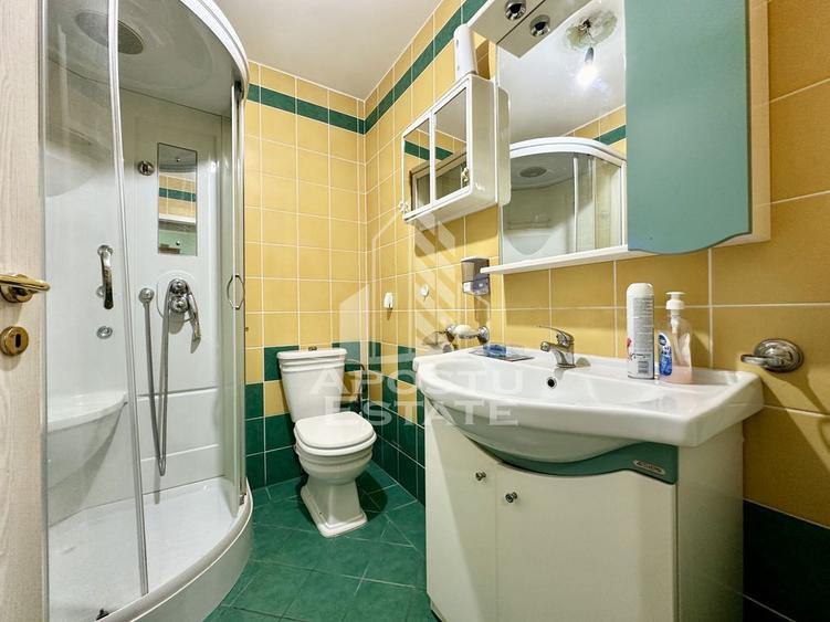 Casă cu 4 camere cu Teren 746 Mp în Brâncoveanu