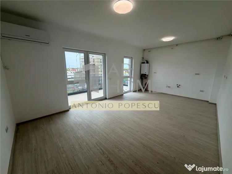 Apartament cu 3 camere decomandat în Albert