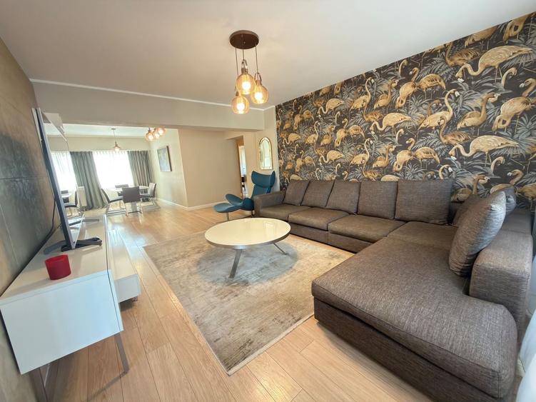 Calea Victoriei|3 Camere| Bloc cu paza - 1