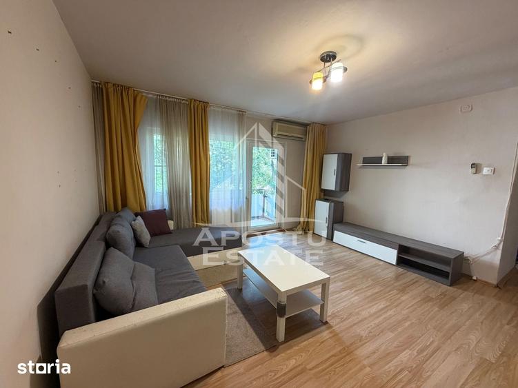 Apartament cu 2 camere în Mehala