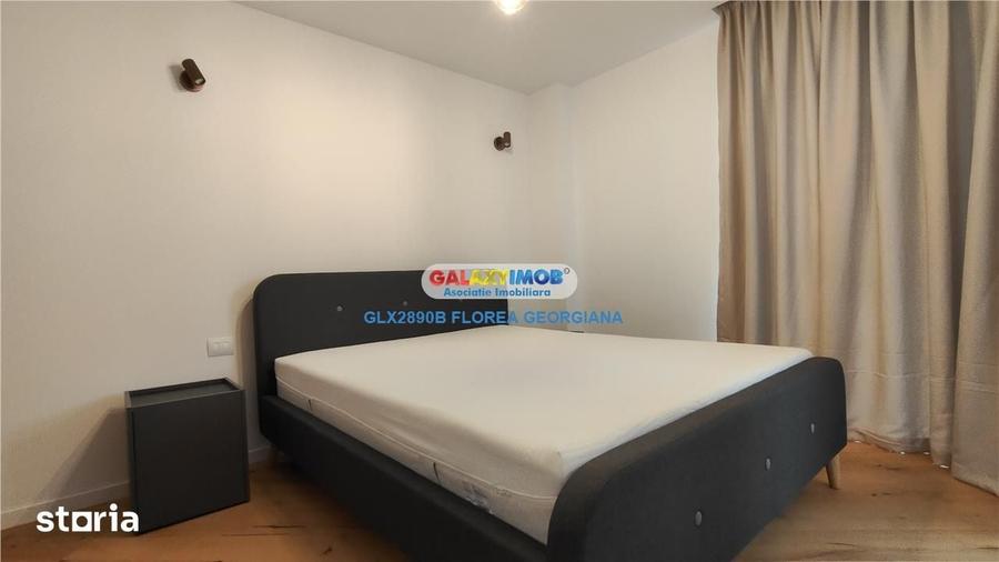 Prima inchiriere 2 camere City Point Pipera - 10