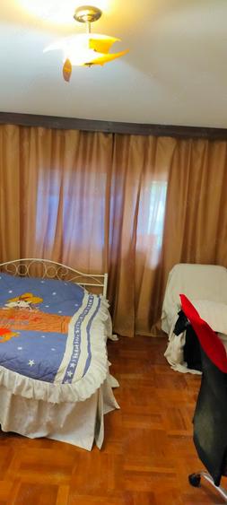 Apartament cu 2 camere decomandat în 9 Mai