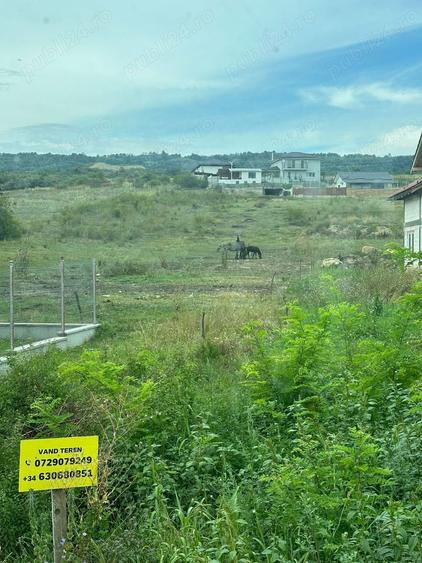 Teren de 1830 mp, în Central
