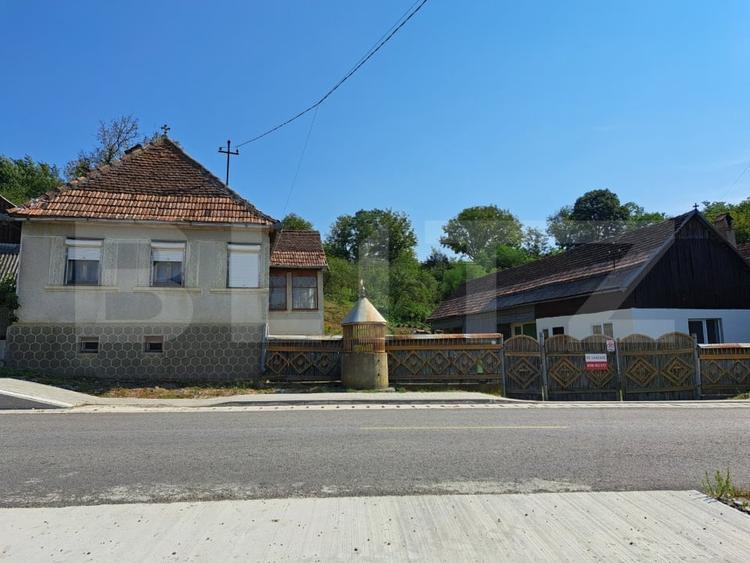 Casă individuală cu 5 camere cu Canalizare în Măgurele