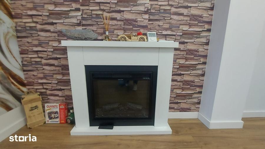 2 camere tip studio | 42 mp | 350 m de metrou Berceni | 81 Residence - 6