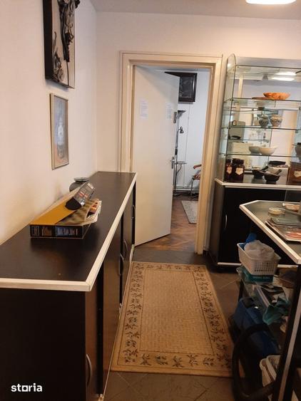 Apartament cu 2 camere în Domenii