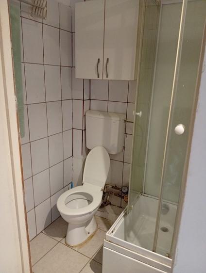 Apartament nedecomandat în Central