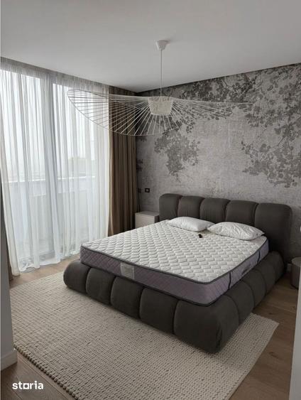 Luxury Penthouse 3 Bedrooms with big Terrace - Herastrau - 14